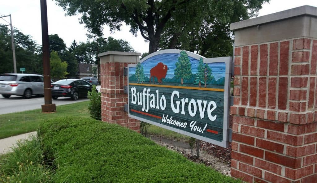 Evanston | Eminent Limo Car Service To Midway Airport Mdw - Buffalo Grove (Il)