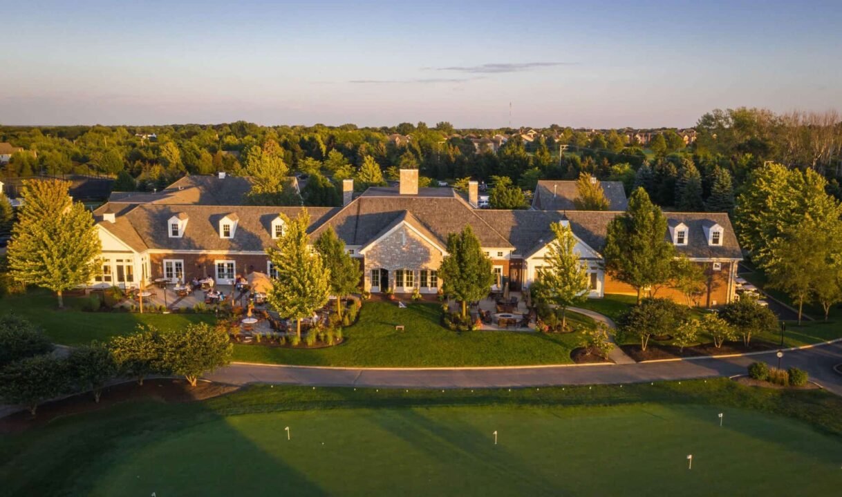 Black Car Service To Midway Airport Hawthorn Woods (IL)