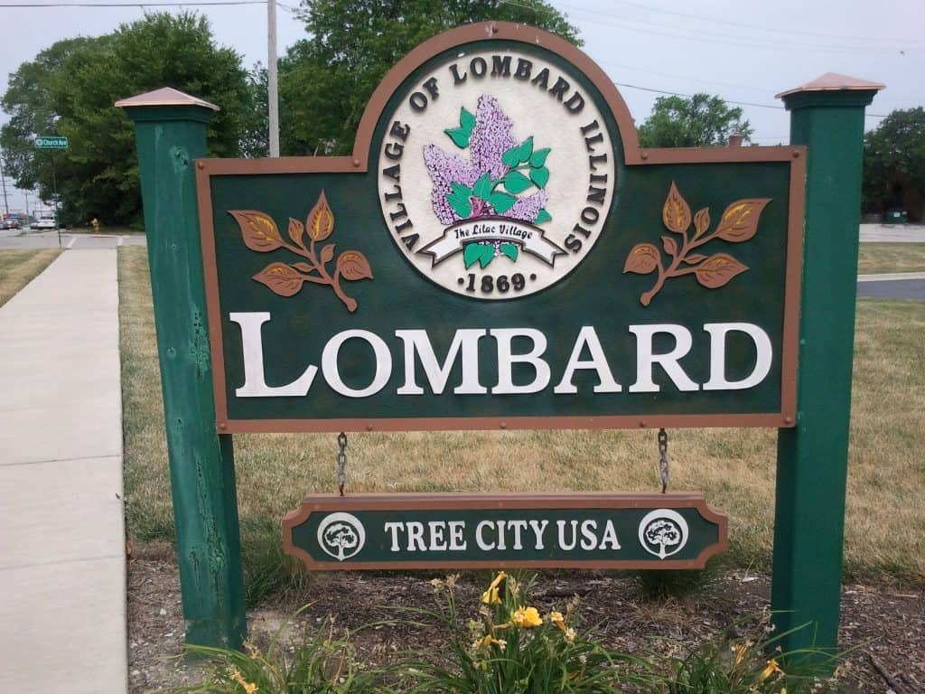 Palatine | Eminent Limo Car Service To Midway Airport Mdw - Lombard (Il)