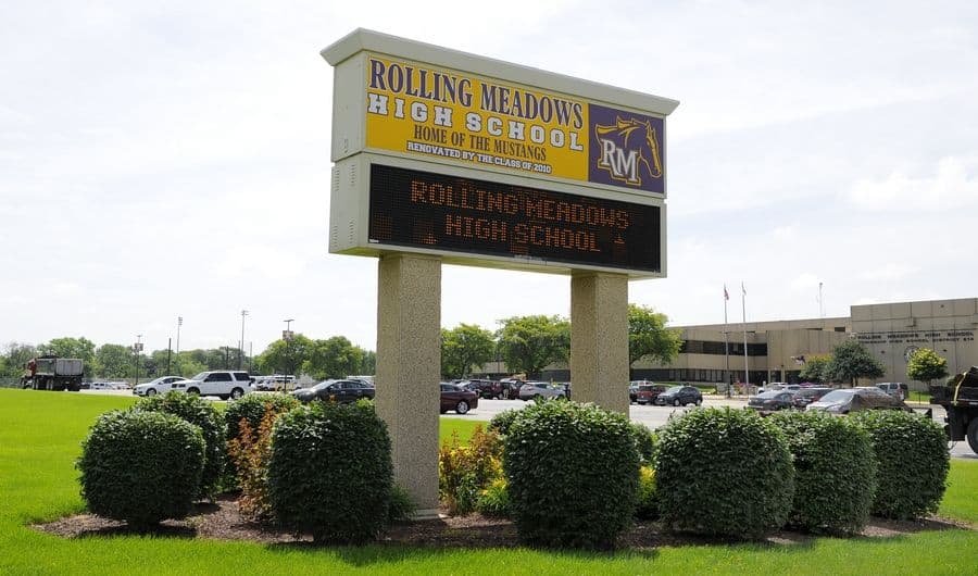Black Car Service To Midway Airport Bartlett Il | Eminent Limo Car Service To Midway Airport Mdw - Rolling Meadows (Il)