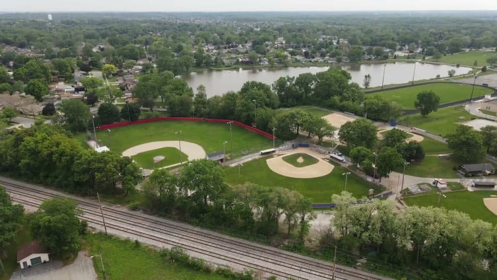 Airport Car Service Chicago O'Hare Lake Station In | Eminent Limo Airport Car Service Chicago O'Hare To And From Dyer (In)