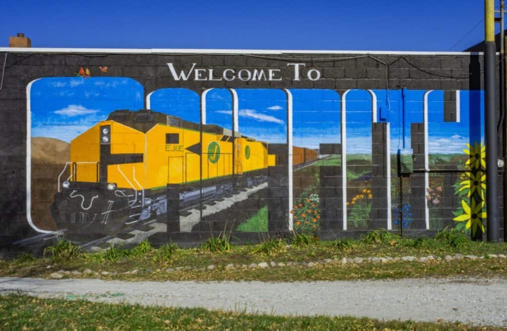 Airport Car Service Chicago O'Hare Lake Station In | Eminent Limo Airport Car Service Chicago O'Hare To And From Griffith (In)
