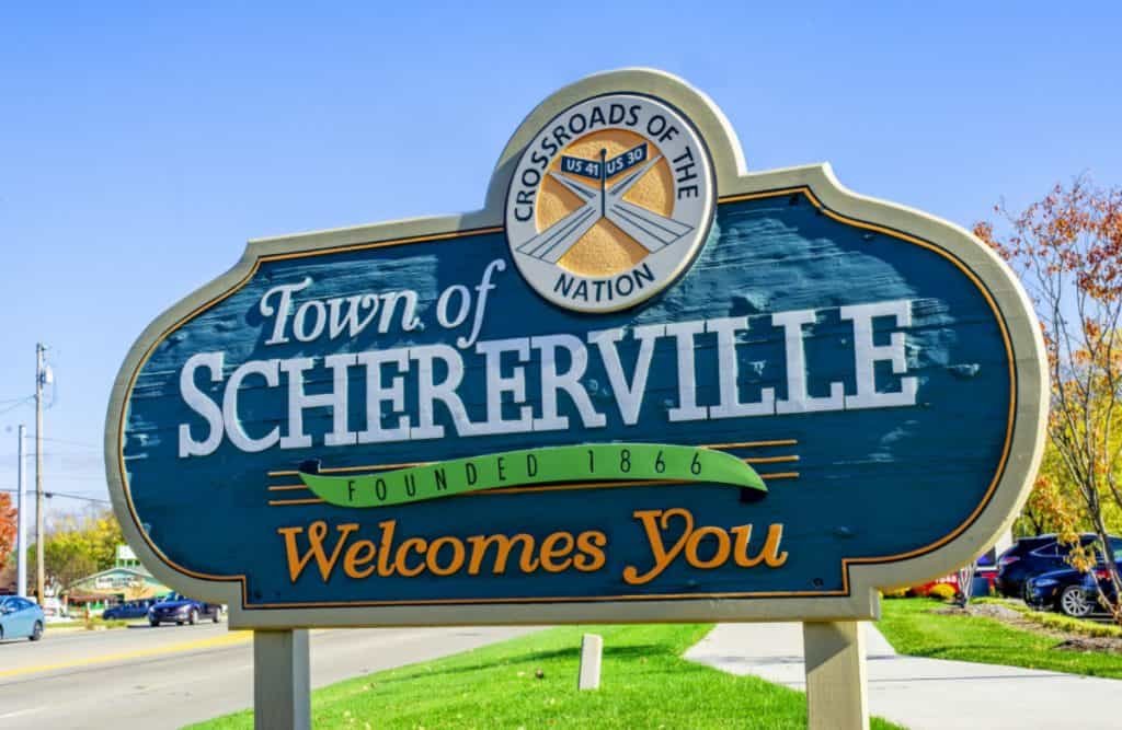 Airport Car Service Chicago O'Hare Lake Station In | Eminent Limo Airport Car Service Chicago O'Hare To And From Schererville (In)