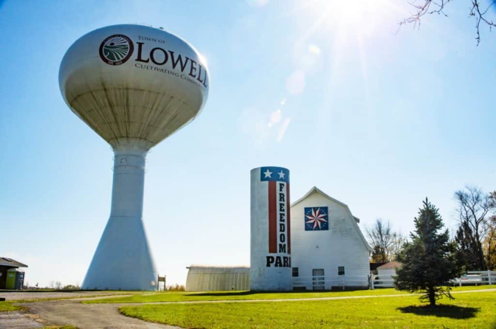 Black Car Service To Midway Airport Michigan City In | Eminent Limo Car Service To Midway Airport Mdw - Lowell (In)