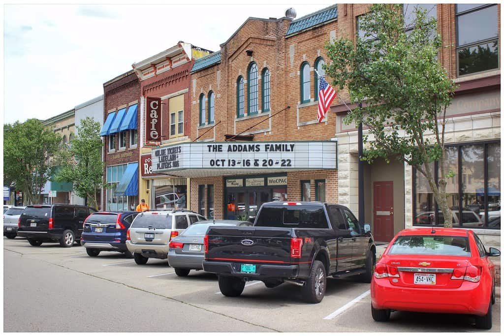Airport Car Service Chicago O'Hare Beloit Wi | Eminent Limo Airport Car Service Chicago O'Hare To And From Elkhorn (Wi)