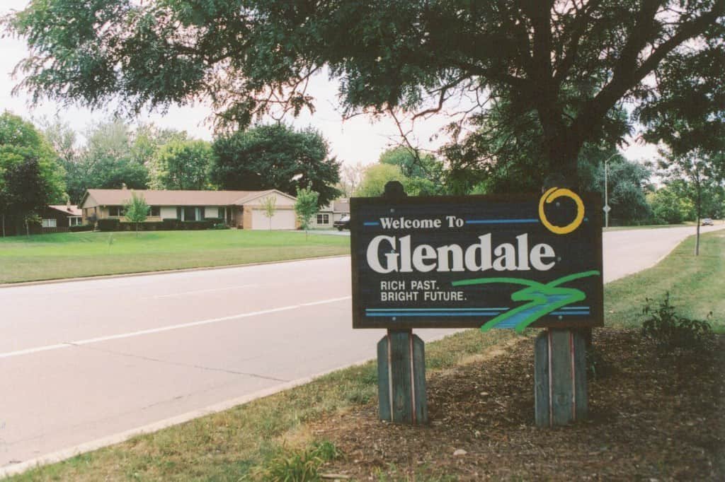 Airport Car Service Chicago O'Hare To And From Glendale (Wi)