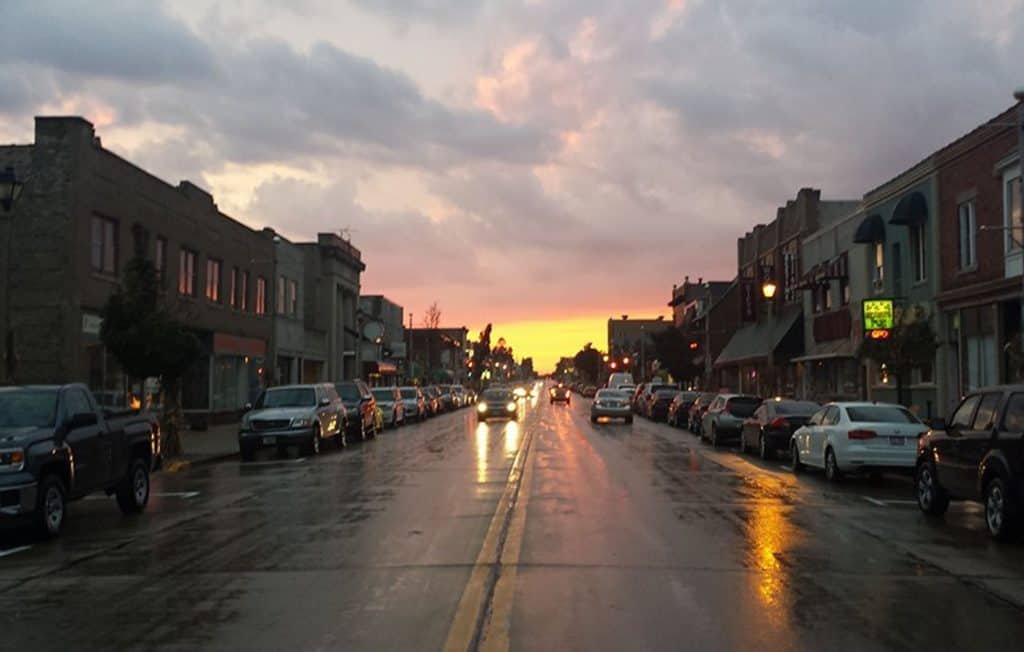 Airport Car Service Chicago O'Hare Cudahy Wi | Eminent Limo Airport Car Service Chicago O'Hare To And From South Milwaukee (Wi)