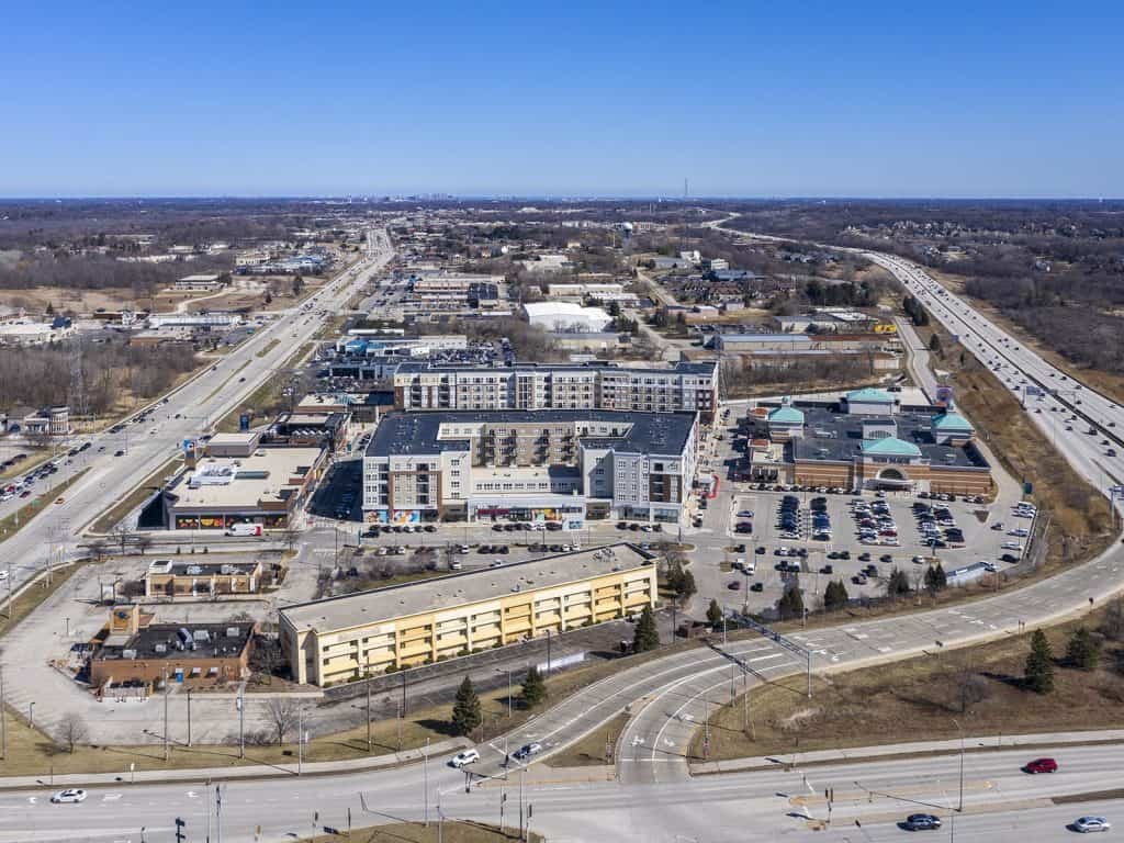 Black Car Service To Midway Airport Mequon Wi | Eminent Limo Car Service To Midway Airport Mdw - Brookfield (Wi)