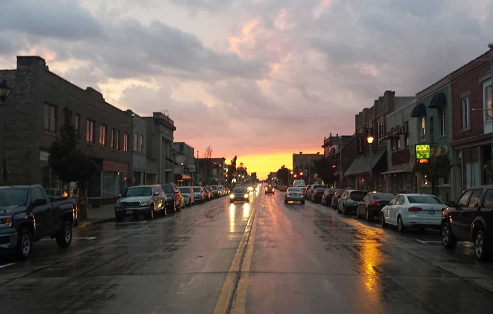 1 Black Car Service To Midway Airport South Milwaukee (WI)