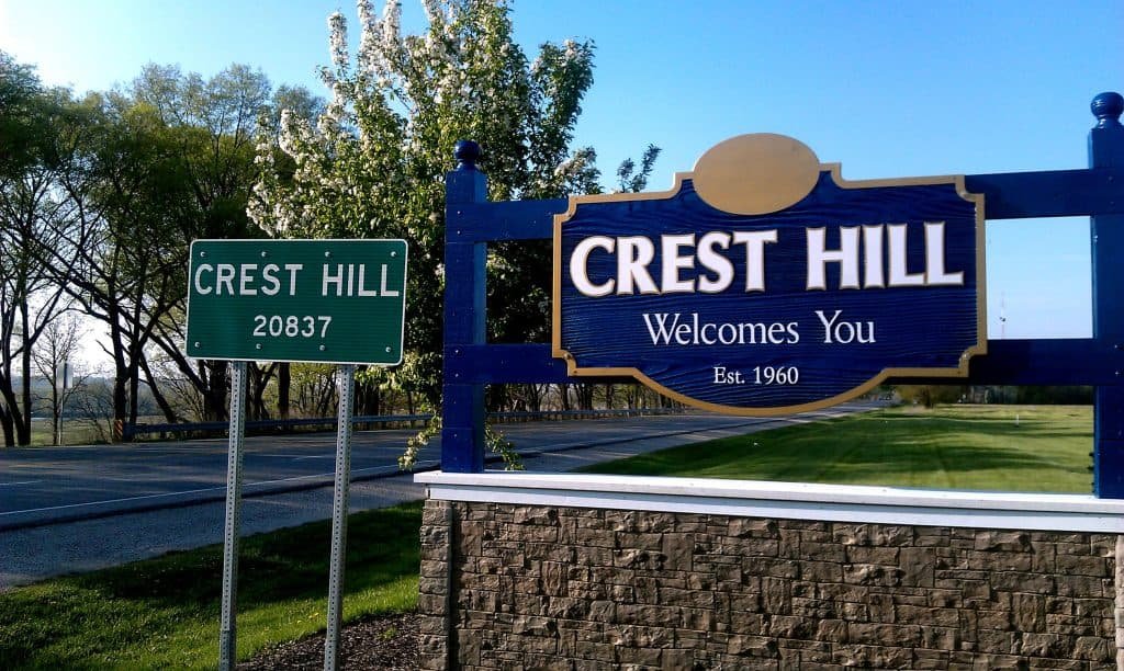 Airport Car Service Chicago O'Hare Bensenville Il | Eminent Limo Airport Car Service Chicago O'Hare To And From Crest Hill (Il)