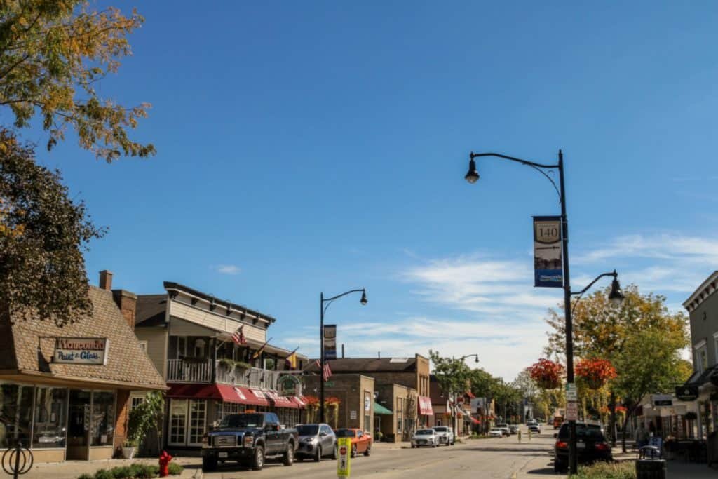 Airport Car Service Chicago O'Hare Wauconda Il | Eminent Limo Airport Car Service Chicago O'Hare To And From Wauconda (Il)