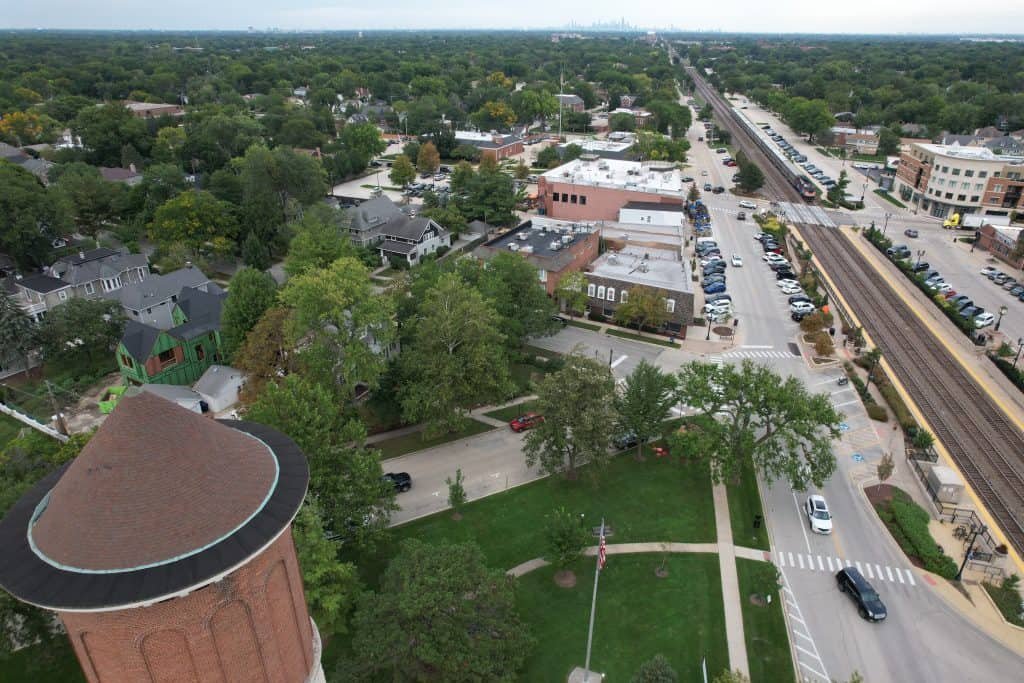 Airport Car Service Chicago O'Hare Northlake Il | Eminent Limo Airport Car Service Chicago Ohare To And From Western Springs Il