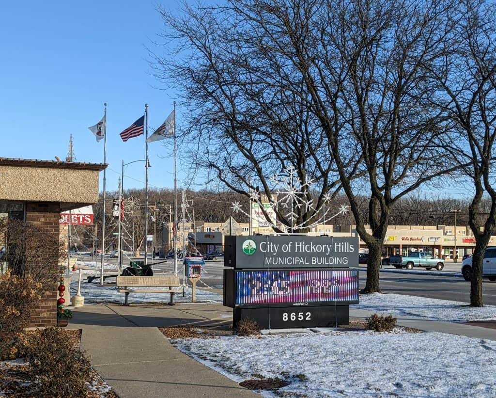 Black Car Service To Midway Airport Wauconda Il | Eminent Limo Car Service To Midway Airport Mdw - Hickory Hills (Il)