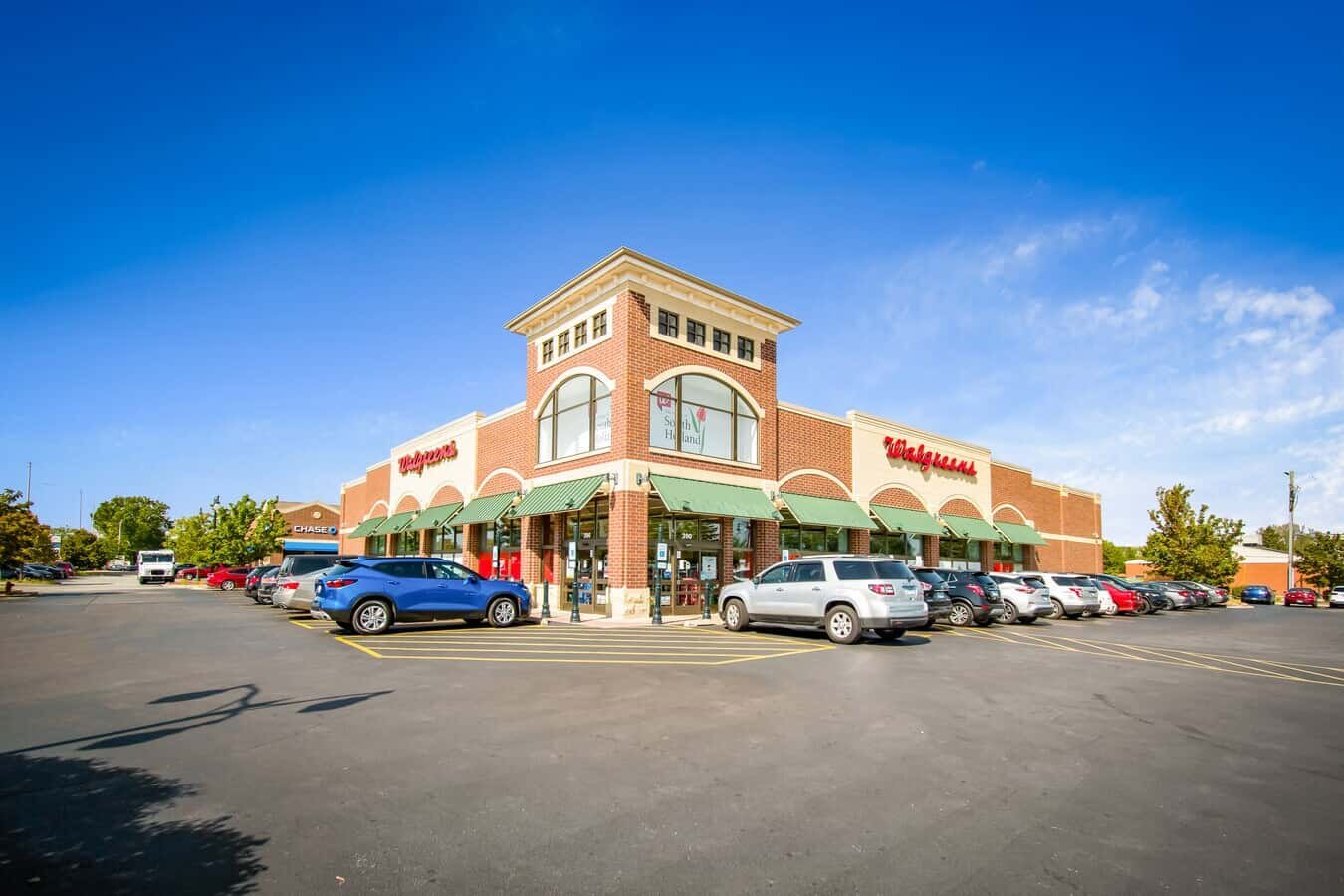 1 Airport Car Service Chicago O'hare South Holland (IL)