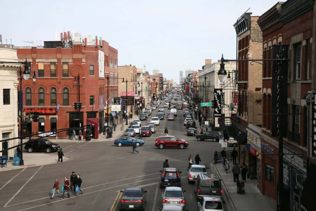 Black Car Service To Midway Airport South Elgin Il | Eminent Limo Car Service To Midway Airport Mdw - North Chicago (Il)