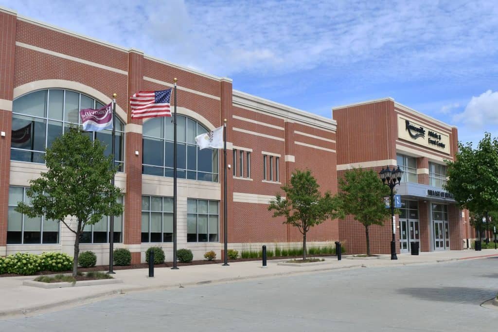 Black Car Service To Midway Airport South Elgin Il | Eminent Limo Car Service To Midway Airport Mdw - Romeoville (Il)