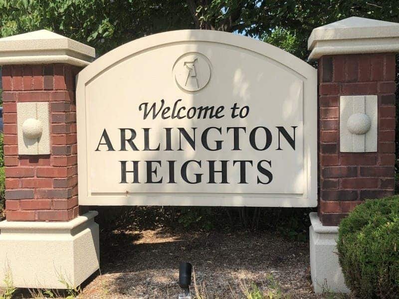 Sprinter Van Rental Berwyn Illinois | Eminent Limo Sprinter Van Rental Arlington Heights Illinois