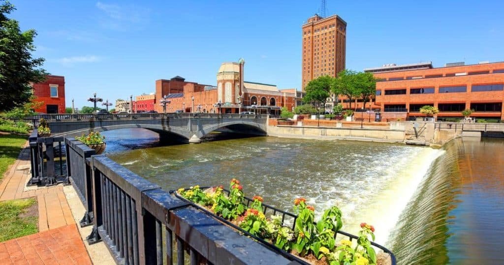 Sprinter Van Rental Berwyn Illinois | Eminent Limo Sprinter Van Rental Aurora Illinois
