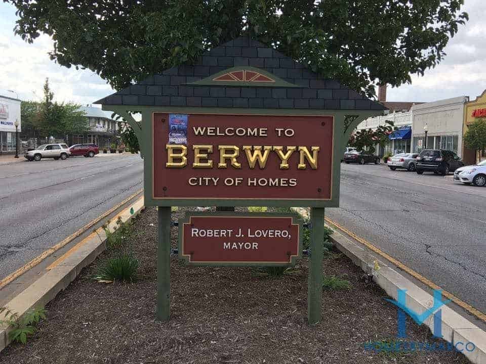 Sprinter Van Rental Berwyn Illinois | Eminent Limo Sprinter Van Rental Berwyn Illinois