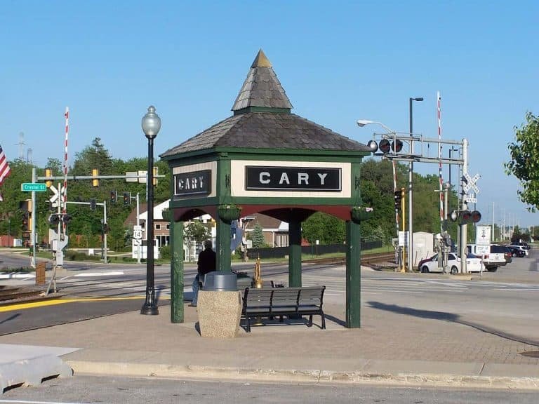 Sprinter Van Rental Cary Illinois
