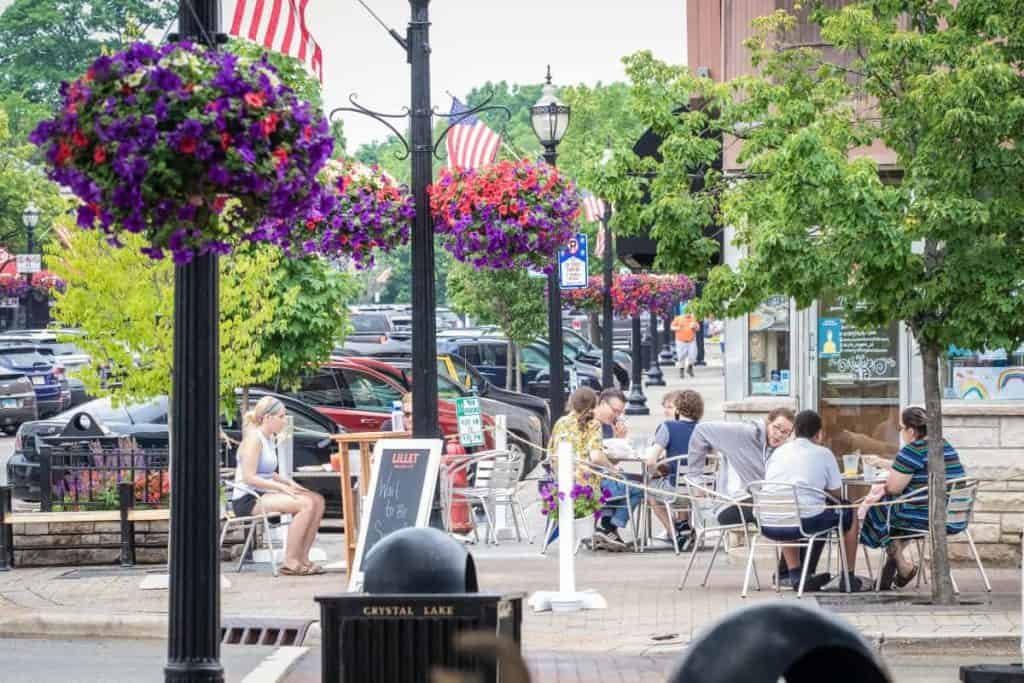 Sprinter Van Rental Des Plaines Illinois | Eminent Limo Sprinter Van Rental Crystal Lake Illinois