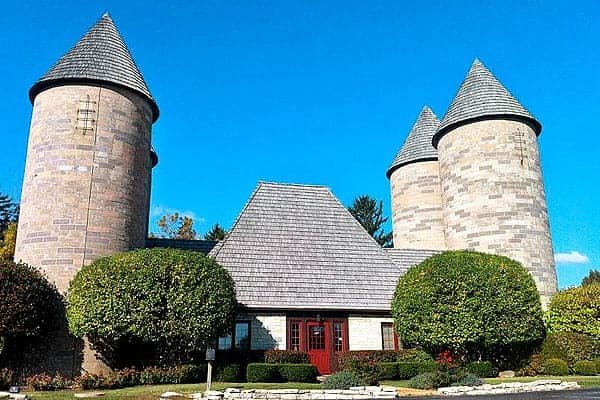 Sprinter Van Rental Libertyville Illinois | Eminent Limo Sprinter Van Rental Inverness Illinois