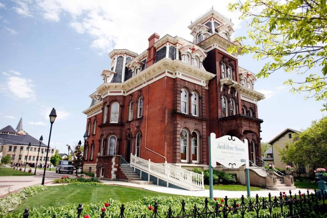 1 Sprinter Van Rental Joliet, Illinois Eminent Limo