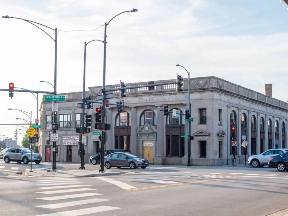 1 Airport Car Service Chicago O'hare Avondale (Chicago, IL)