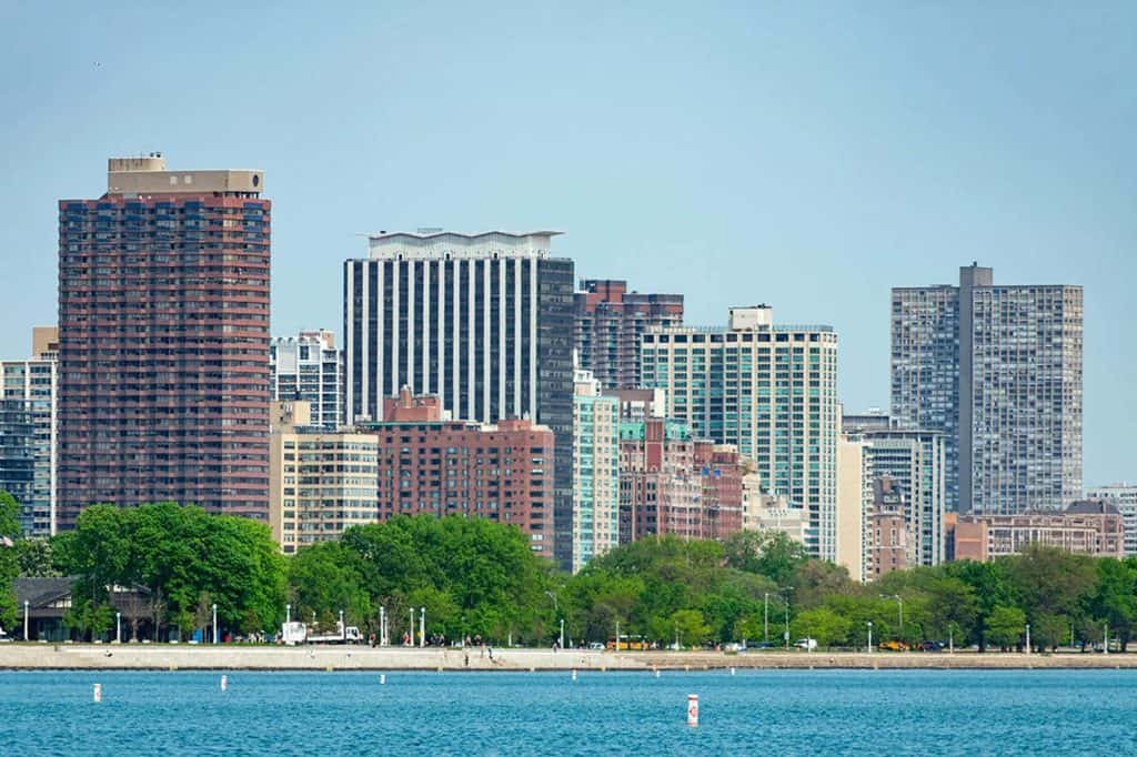 Airport Car Service Chicago O'Hare Ukrainian Village Il | Eminent Limo Airport Car Service Chicago Ohare To And From Lakeview Chicago Illinois