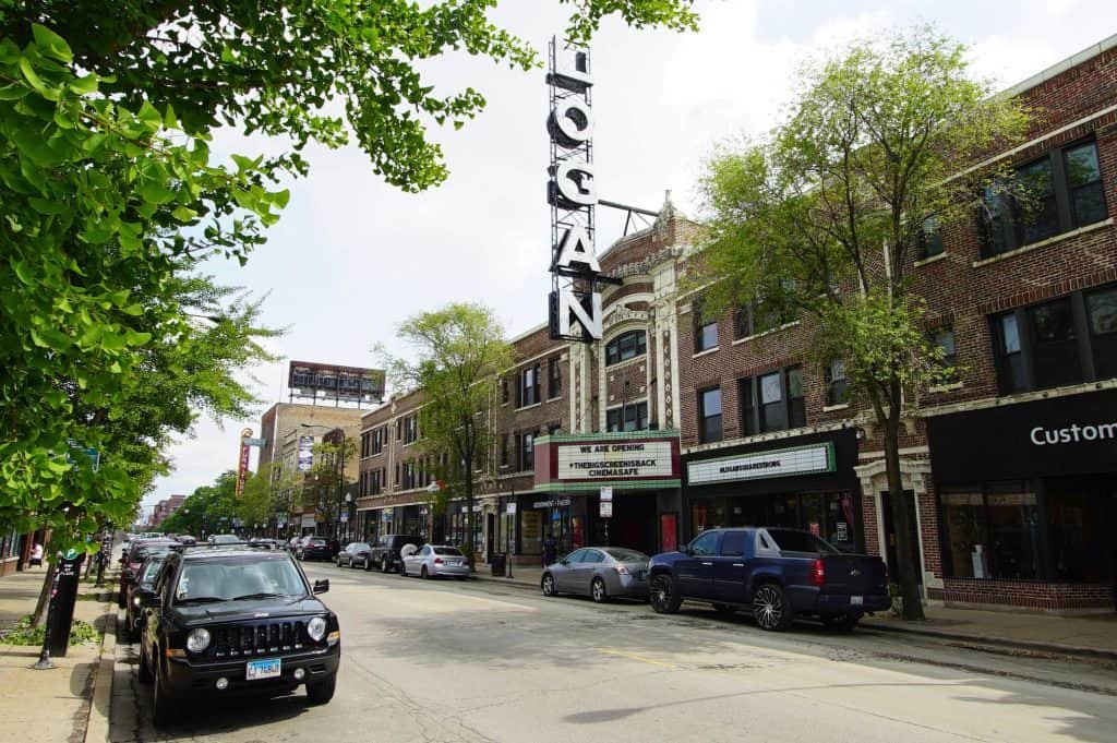 Airport Car Service Chicago O'Hare Hyde Park Il | Eminent Limo Airport Car Service Chicago Ohare To And From Logan Square Chicago Illinois