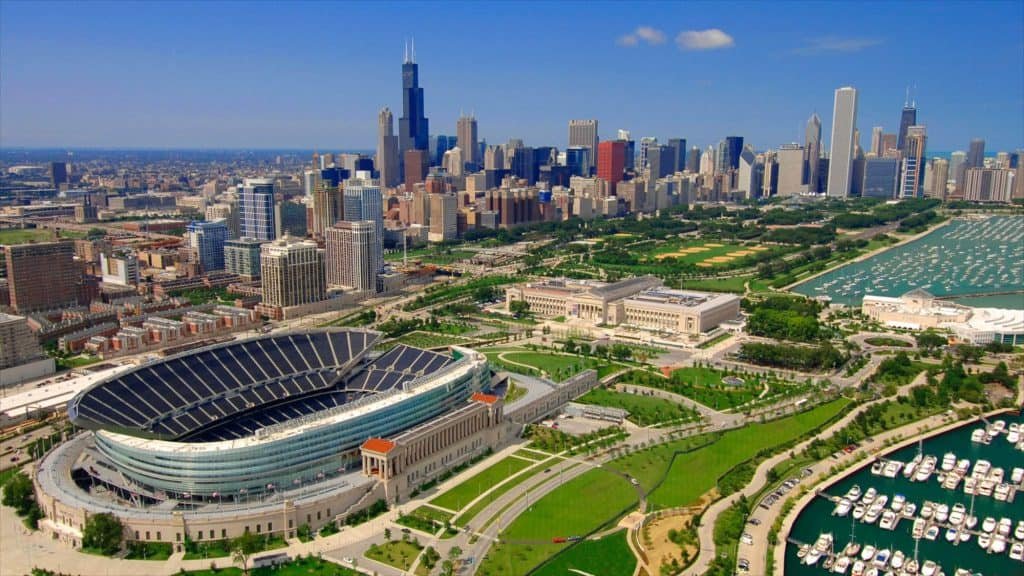 Airport Car Service Chicago O'Hare Hyde Park Il | Eminent Limo Airport Car Service Chicago Ohare To And From Near South Side Chicago Illinois