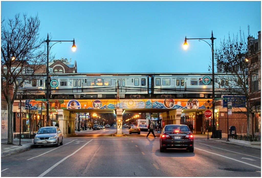 Airport Car Service Chicago O'Hare Lakeview West Il | Eminent Limo Airport Car Service Chicago Ohare To And From Rogers Park Chicago Illinois