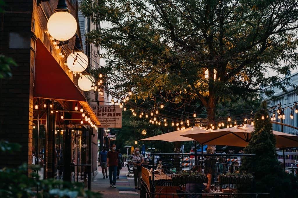 Black Car Service To Midway Airport Loyola Il | Eminent Limo Car Service To Midway Airport Mdw Andersonville Chicago Illinois
