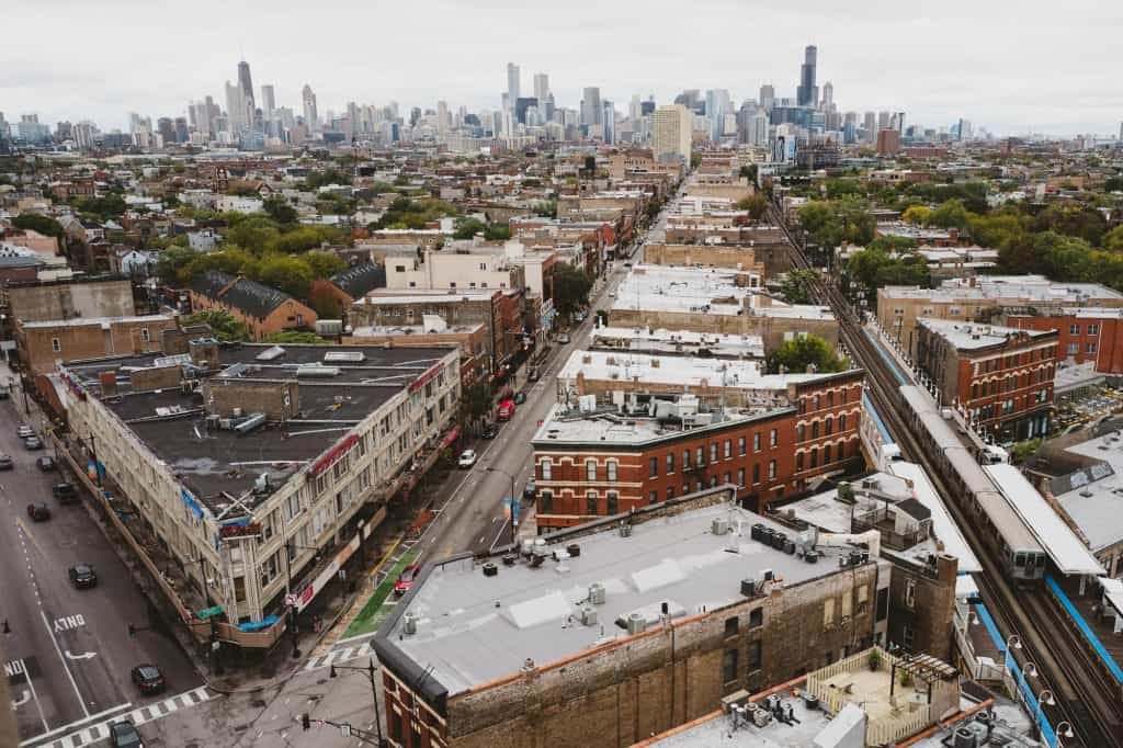 Black Car Service To Midway Airport Loyola Il | Eminent Limo Car Service To Midway Airport Mdw Bucktown Chicago Illinois