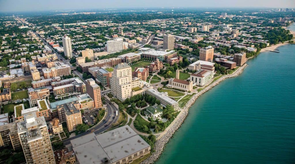 Black Car Service To Midway Airport Loyola Il | Eminent Limo Car Service To Midway Airport Mdw Loyola Chicago Illinois
