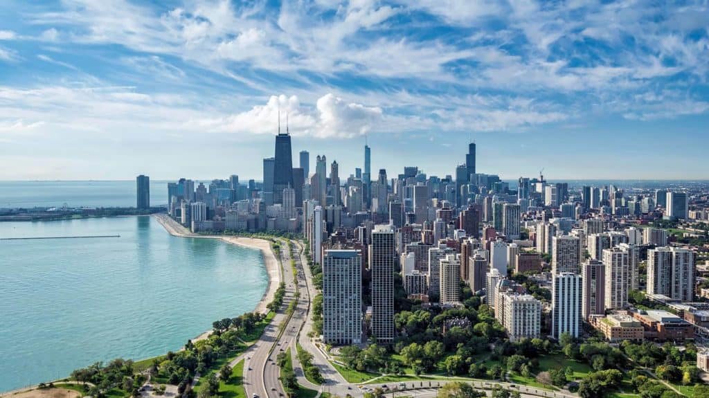 Black Car Service To Midway Airport Hyde Park Il | Eminent Limo Car Service To Midway Airport Mdw Near North Side Chicago Illinois