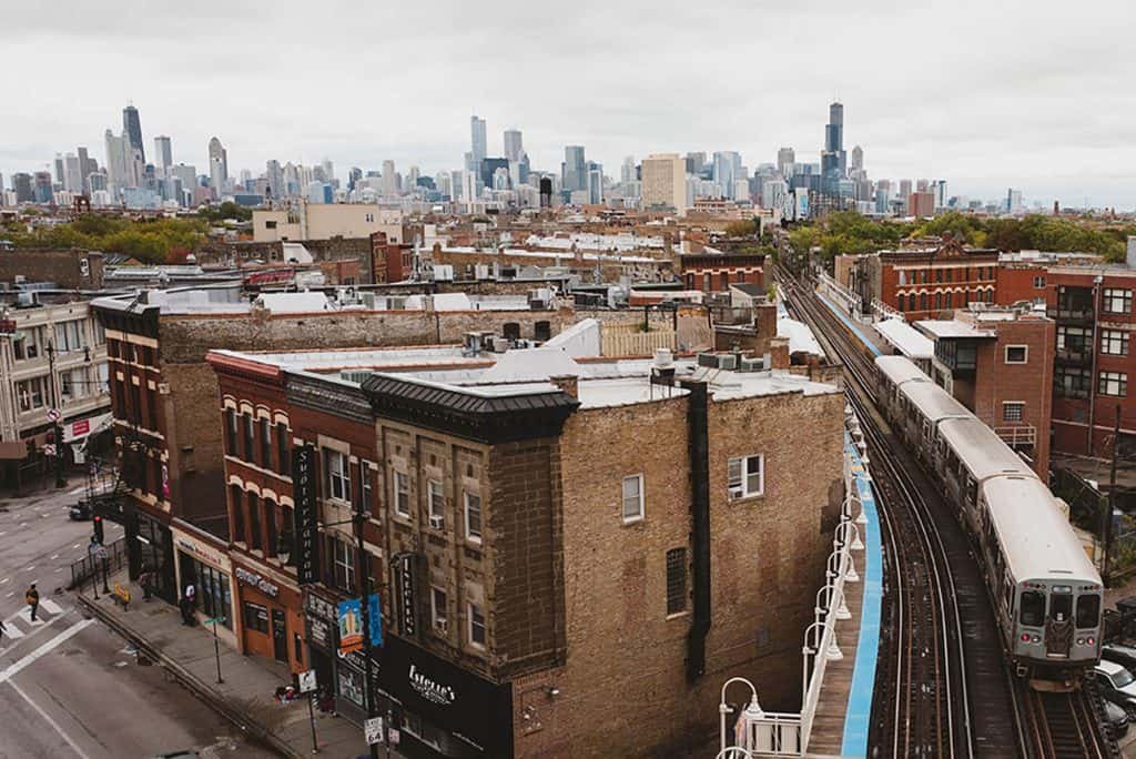 Black Car Service To Midway Airport Lakeview West Il | Eminent Limo Car Service To Midway Airport Mdw Wicker Park Chicago Illinois