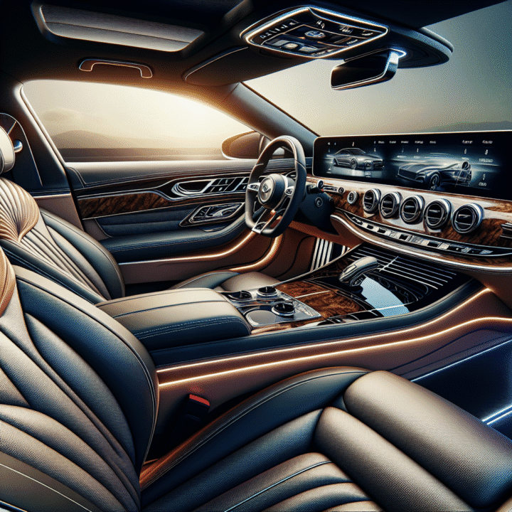 Blog | Eminent Limo
