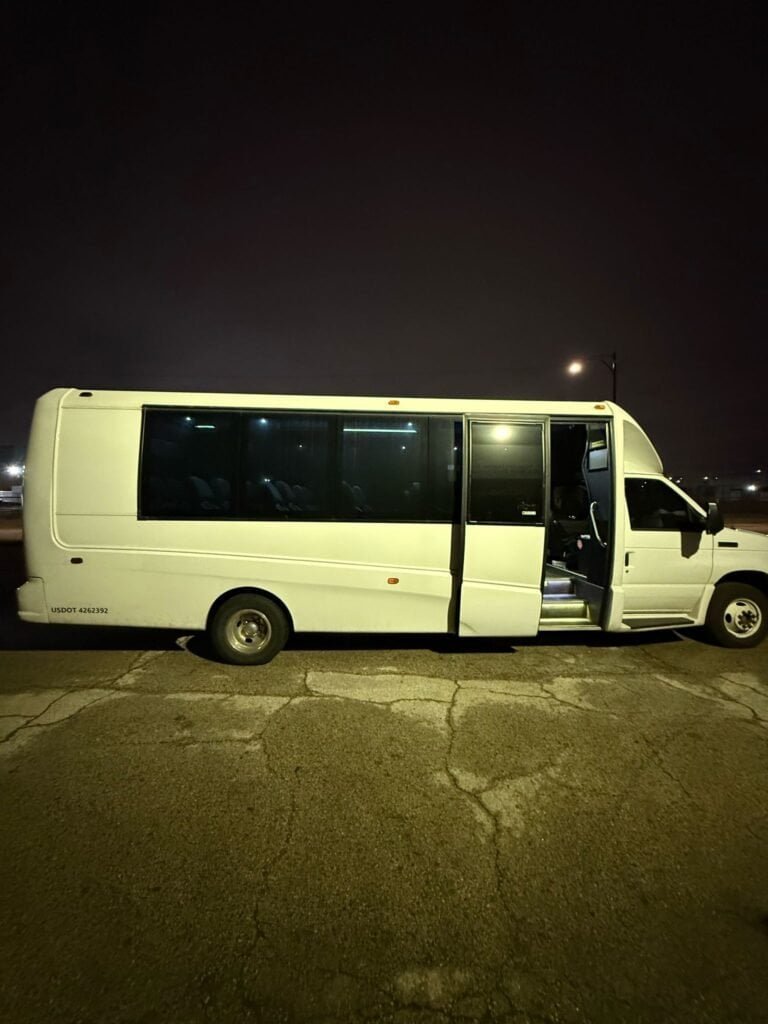 | Eminent Limo