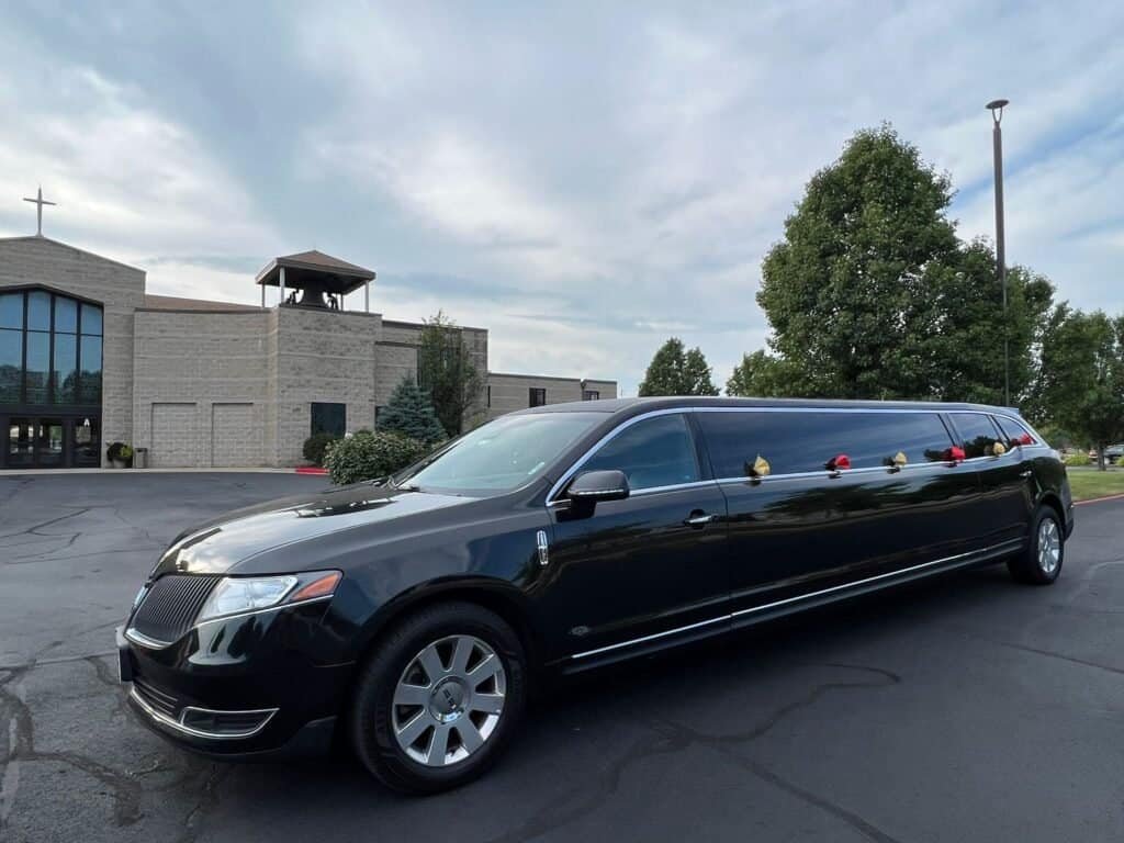 | Eminent Limo