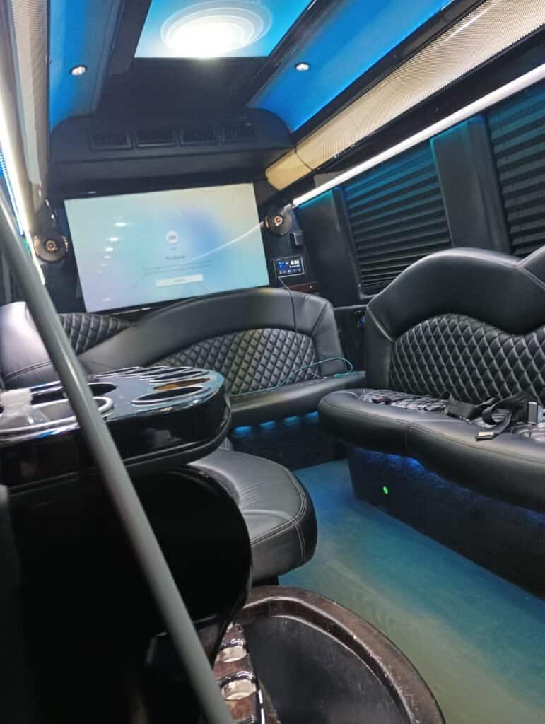| Eminent Limo