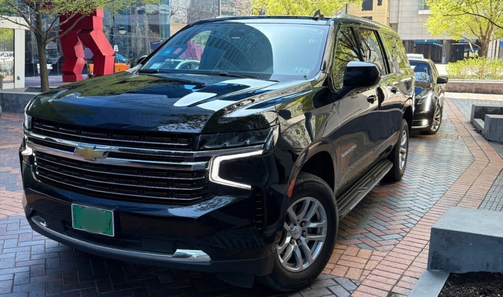 | Eminent Limo