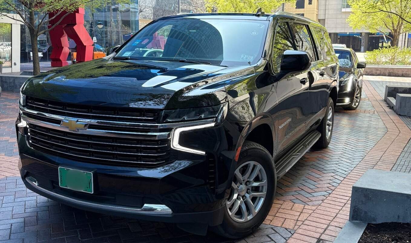 Car Services In Chicago | Eminent Limo