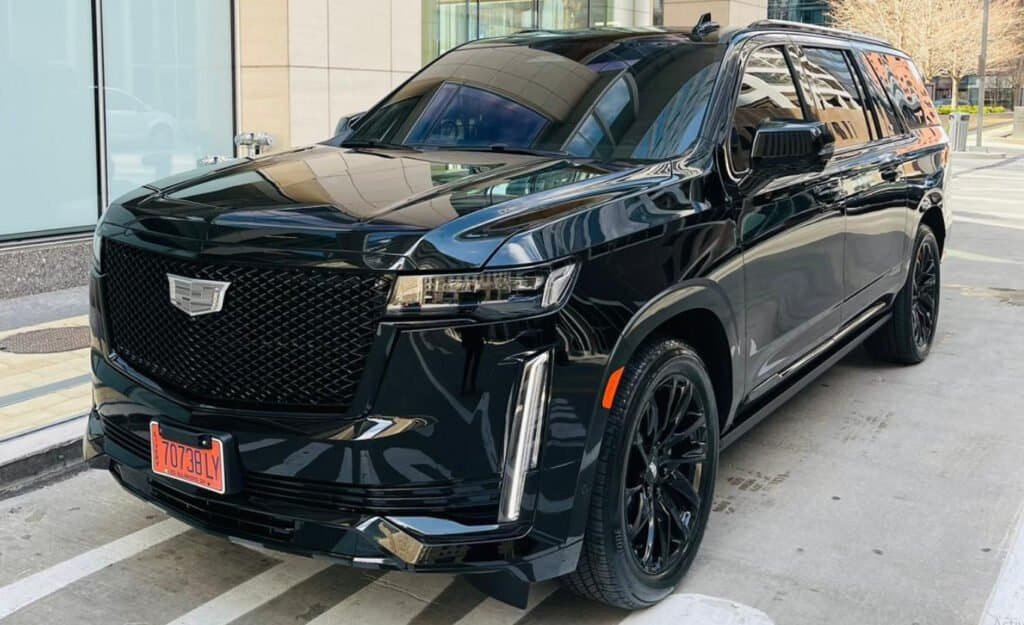 | Eminent Limo