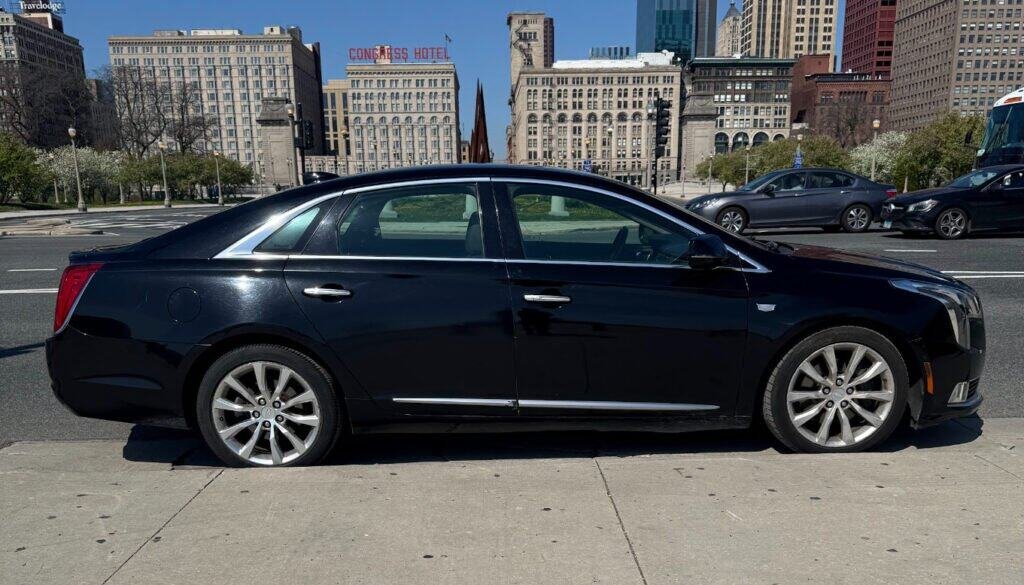 | Eminent Limo