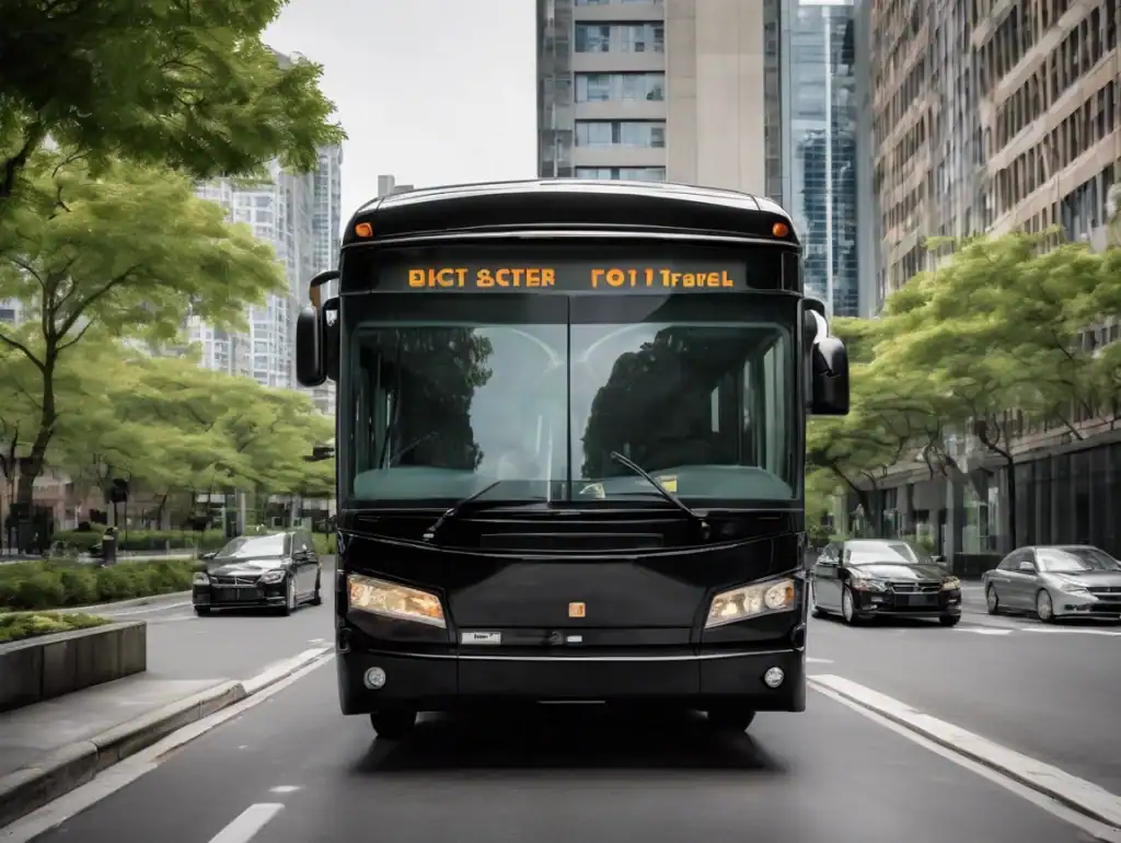 School Trip | Eminent Limo School Trip | Eminent Limo