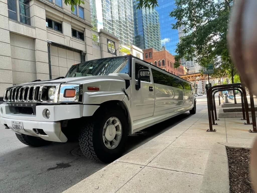 | Eminent Limo