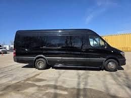 | Eminent Limo