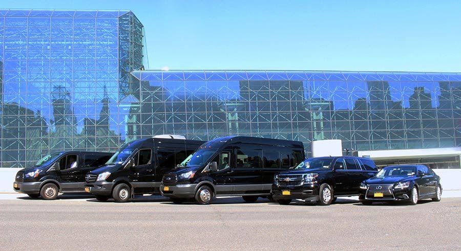 Airport Transfer | Eminent Limo