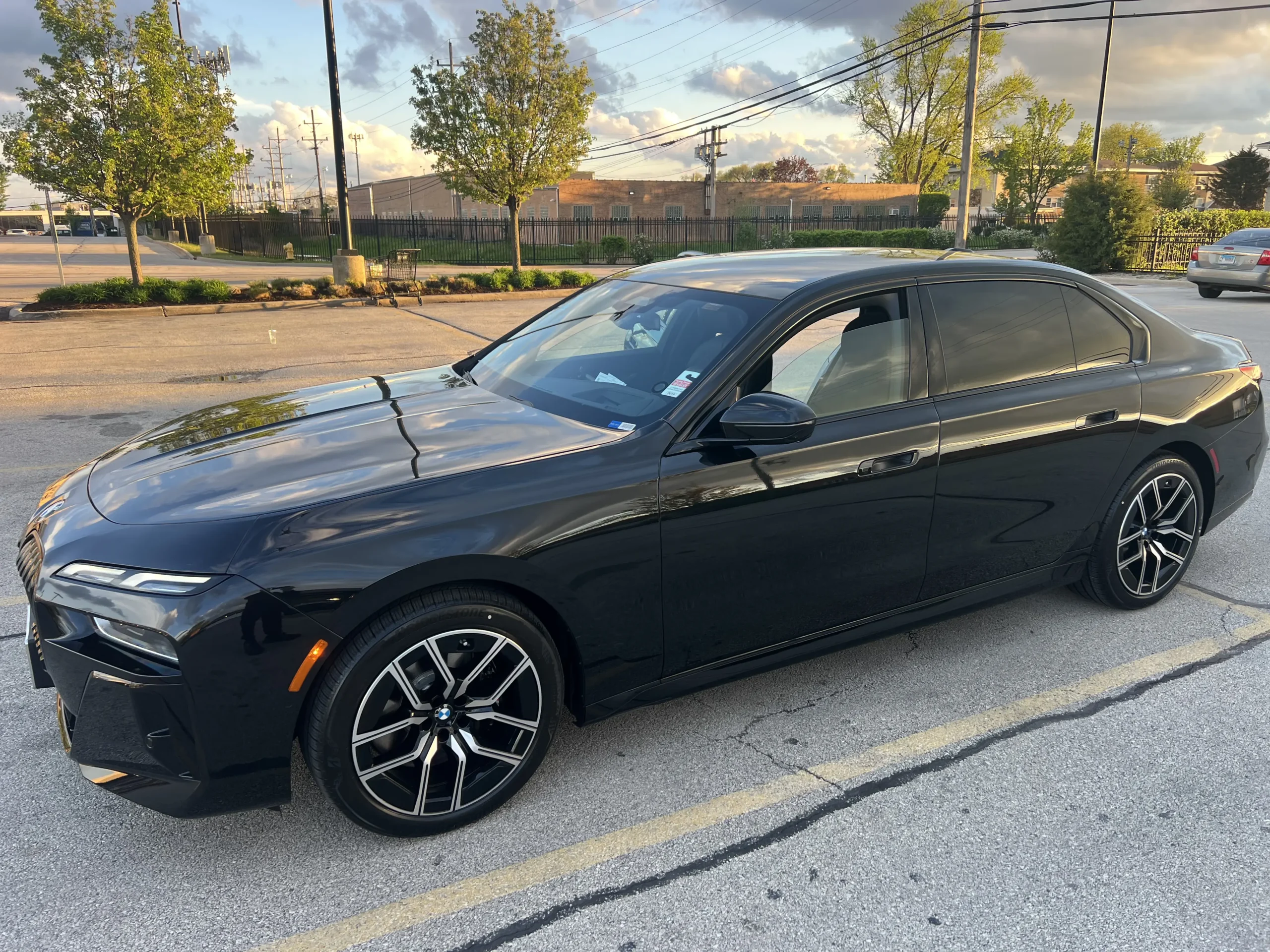 Executive Suv | Eminent Limo